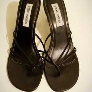 Steve Madden Heels